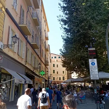 Apartmán Antica Piazzetta *