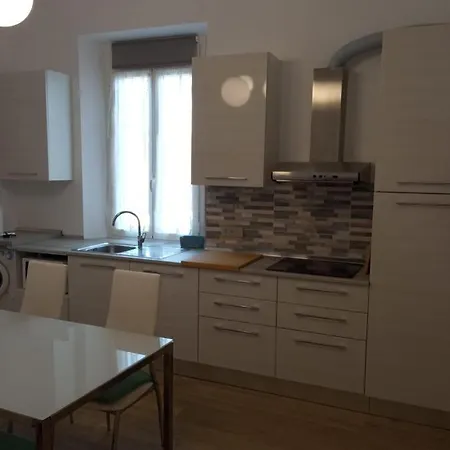 Antica Piazzetta Апартаменты