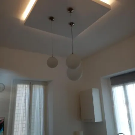 Antica Piazzetta Appartement *