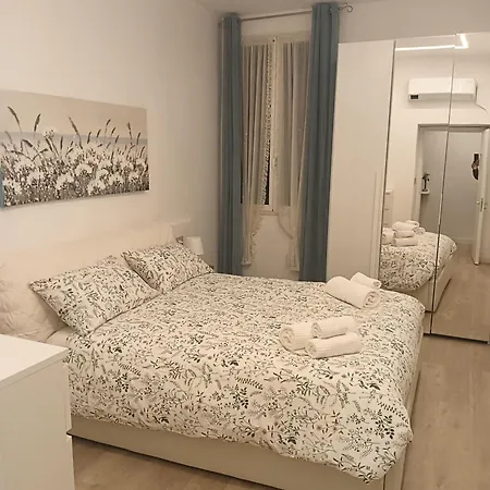 Appartement Antica Piazzetta