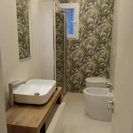 Appartement Antica Piazzetta